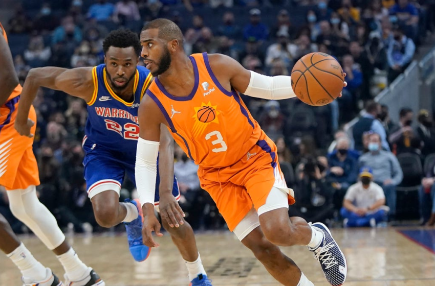  5 takeaways from Warriors ending Suns franchise-record 18-game win streak – The Arizona Republic