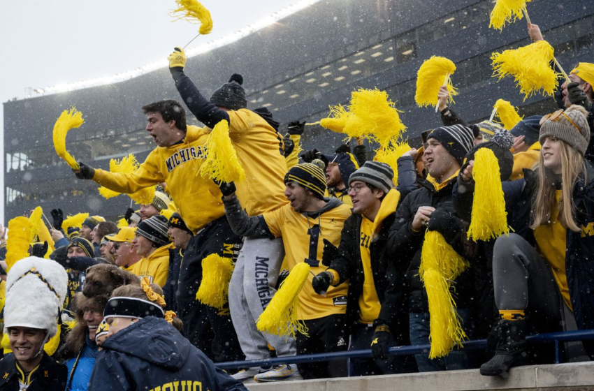  How to watch Michigan vs. Iowa in Big Ten Championship: TV channel, kickoff time, live stream – mlive.com