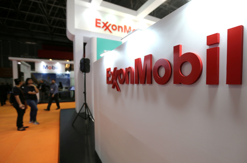  Exxon forecasts doubling earnings and cash flow by 2027 while reducing emissions – CNBC