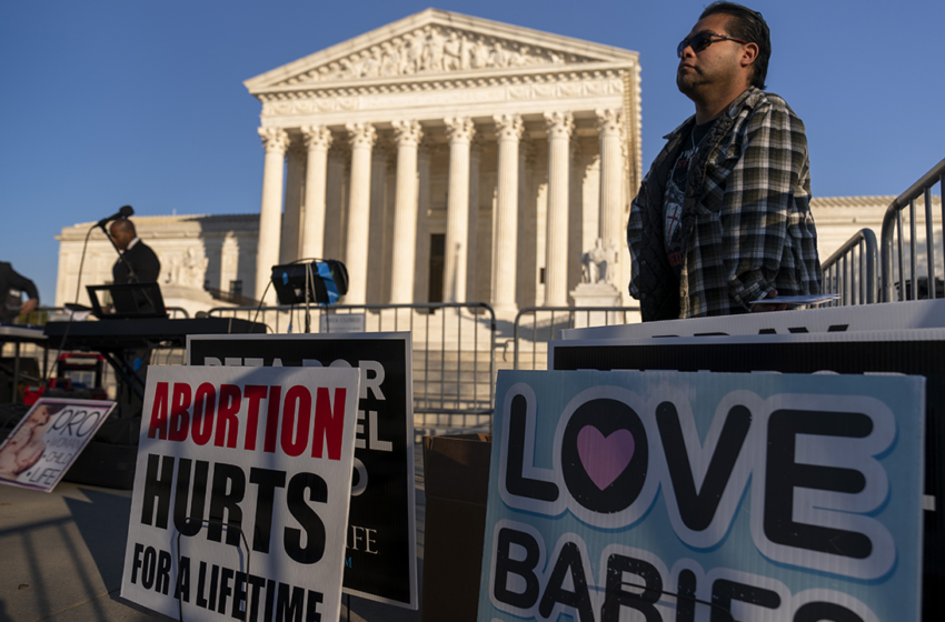  Democratic lawmakers renew calls to add seats to the Supreme Court after abortion oral arguments – Fox News