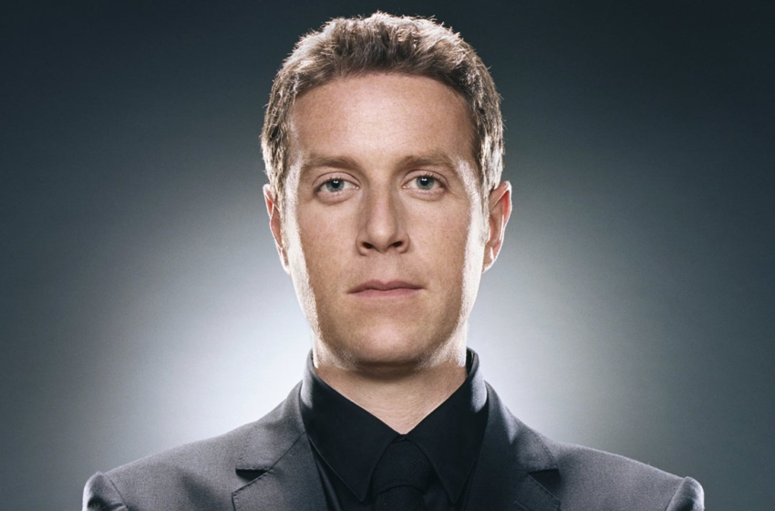  Geoff Keighley: Beyond Its Nominations, Activision Blizzard Will Not Be Part of The Game Awards – IGN – IGN