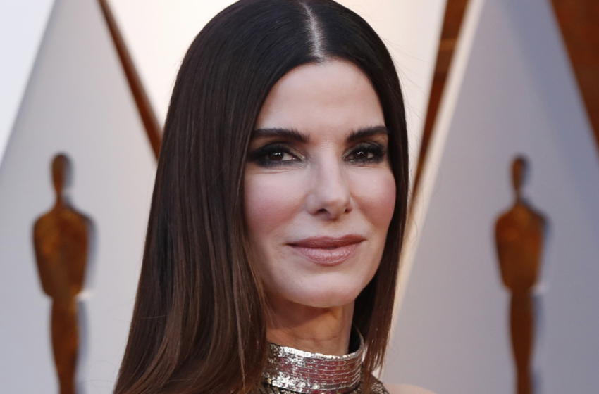  Sandra Bullock shares the phrase she says a lot that her parents couldnt: It was a generational thing – Fox News