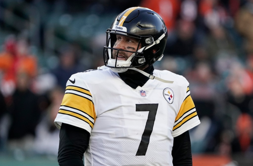  Ben Roethlisberger expects this to be final season with Steelers – New York Post