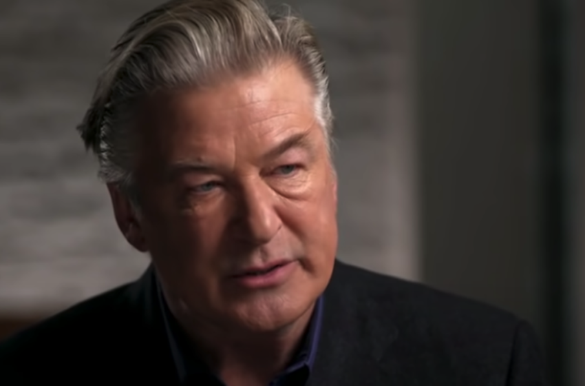  Alec Baldwin Responds To George Clooneys Comments About Gun Safety On Sets – Cinema Blend