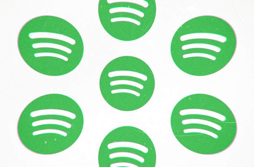  Spotify removes popular comedians content over royalties dispute – The Verge