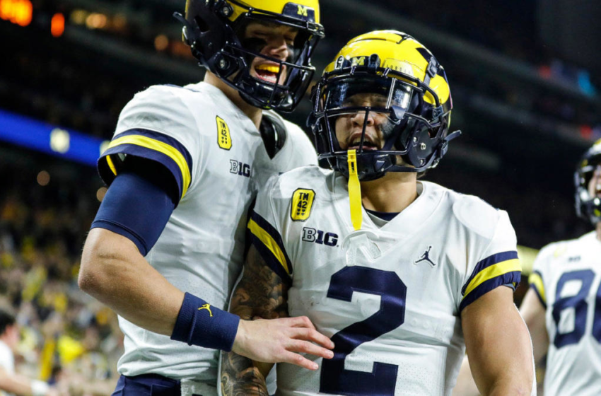  Michigan vs. Iowa score: Live coverage, college football scores, Big Ten Championship Game updates, highlights – CBSSports.com