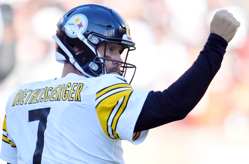  Sunday’s Top NFL Betting Predictions: Week 13’s Biggest Model Edges, Including Ravens vs. Steelers – The Action Network