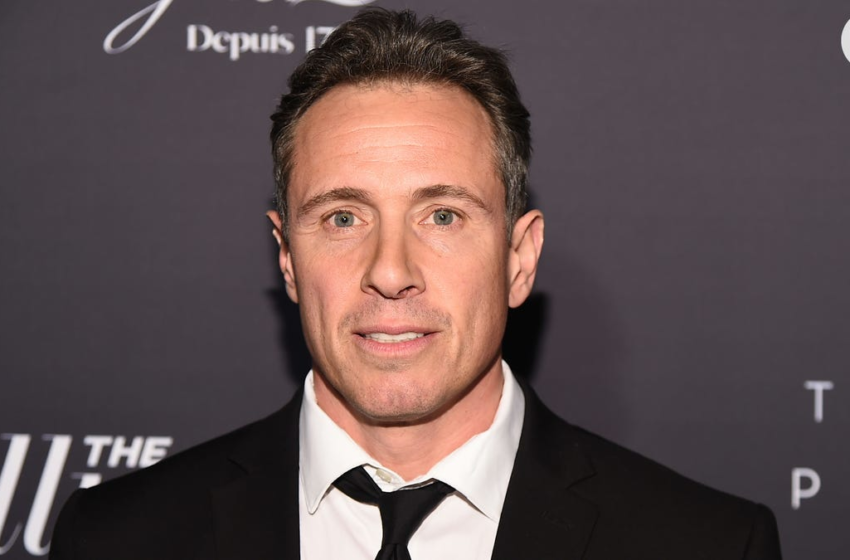  CNN terminates anchor Chris Cuomo after aiding brother Andrew amid sexual harassment allegations – USA TODAY