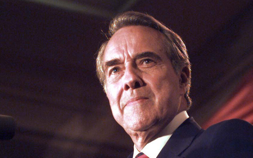  Bob Dole, Old Soldier and Stalwart of the Senate, Dies at 98 – The New York Times