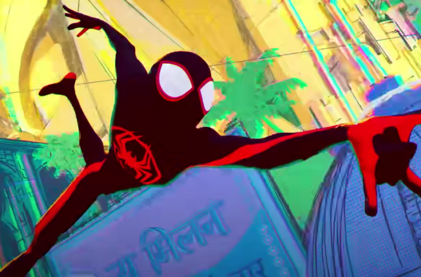  Miles Morales Takes a Tumble Through the Spider-Verse in New Teaser – Vulture