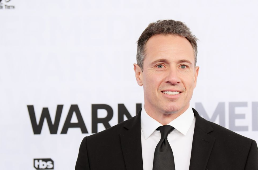 CNN President Jeff Zucker Protected Chris Cuomo. Then Came a U-Turn. – The Wall Street Journal