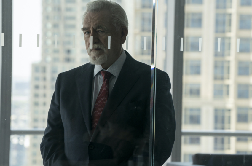  Succession recap, Season 3, Episode 8: Chiantishire – NPR