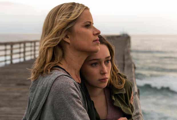  Fear the Walking Dead Renewed for Season 8 — Kim Dickens Returning – TVLine