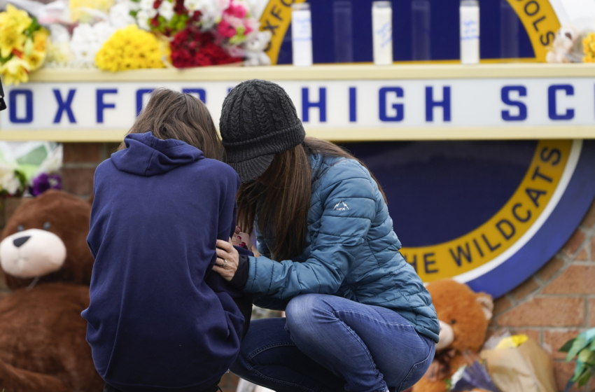  Michigan AG offers to help investigate high school shooting – NPR