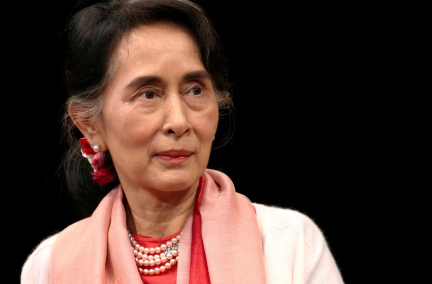  Myanmar’s Suu Kyi sentenced to four years in jail: Reports – Aljazeera.com