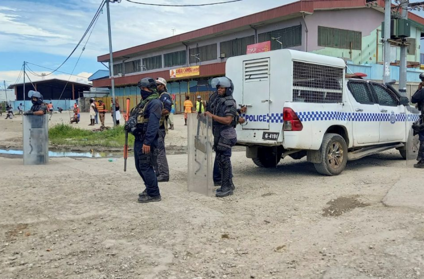  Solomon Islands prime minister survives no-confidence vote after riots – Reuters