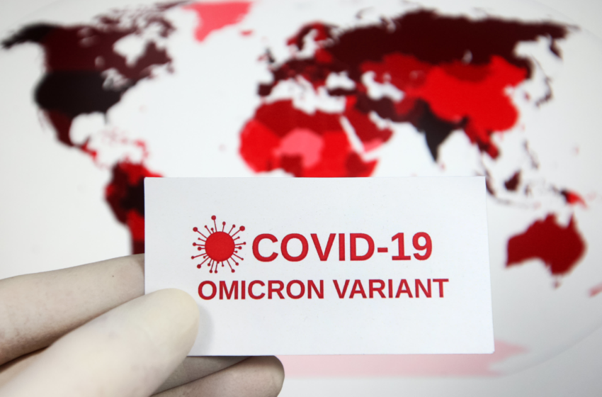  Omicron Covid variant poses greater risk for the unvaccinated, former White House advisor says – CNBC