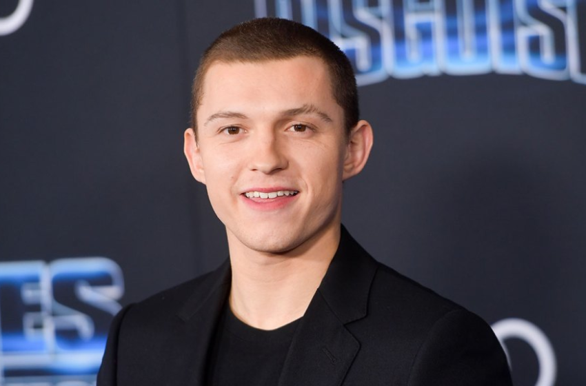  Tom Holland Says He’ll Play Fred Astaire in an Upcoming Film – Hollywood Reporter