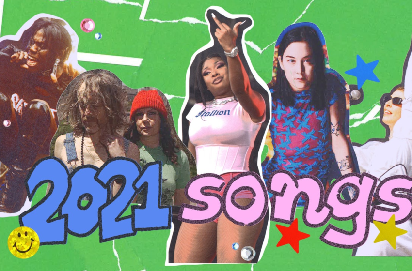  The 100 Best Songs of 2021 – Pitchfork