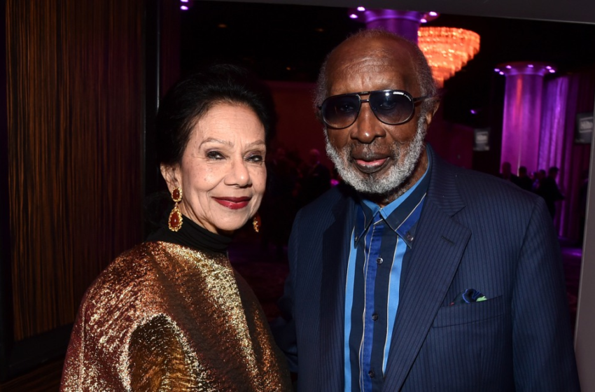  Jacqueline Avant, wife of music legend Clarence Avant, shot and killed – NBC News