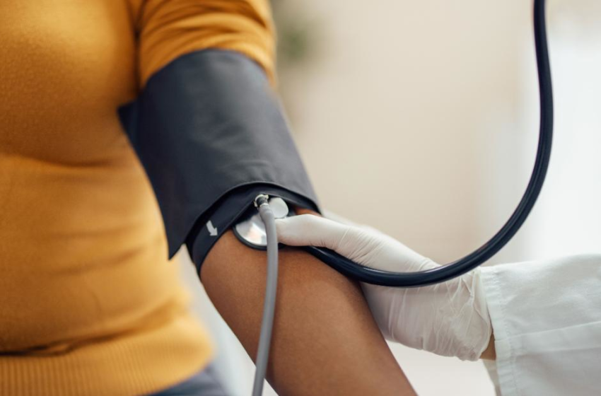  Blood pressure climbed during coronavirus pandemic, especially among women, study suggests – CNN