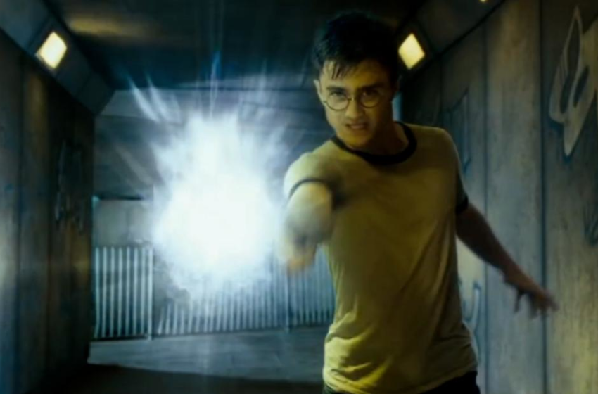  New Harry Potter reunion trailer is here – CNN