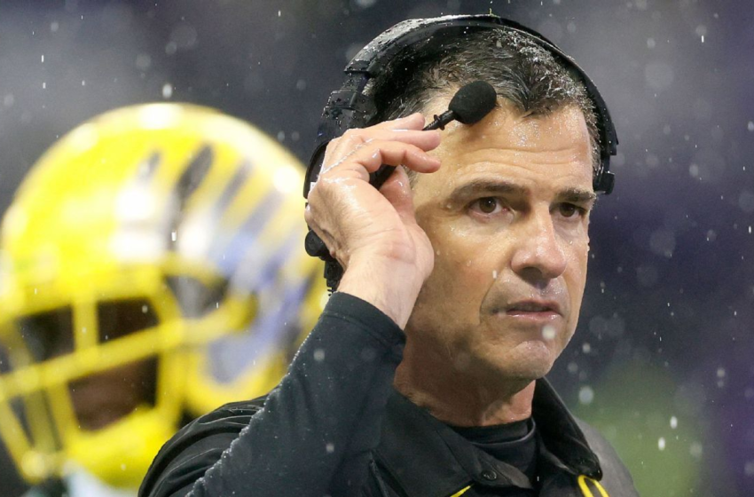  Sources – Mario Cristobal leaving Oregon Ducks football program for Miami Hurricanes coaching job – ESPN