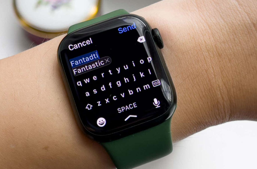  Apples 2022 Lineup Said to Include Rugged Apple Watch and AR/VR Headset – Gizmodo