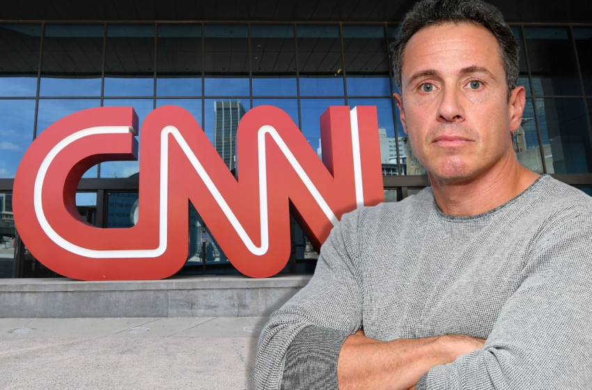  Chris Cuomo prepping to sue CNN over his reported $6M-a-year contract: sources – New York Post