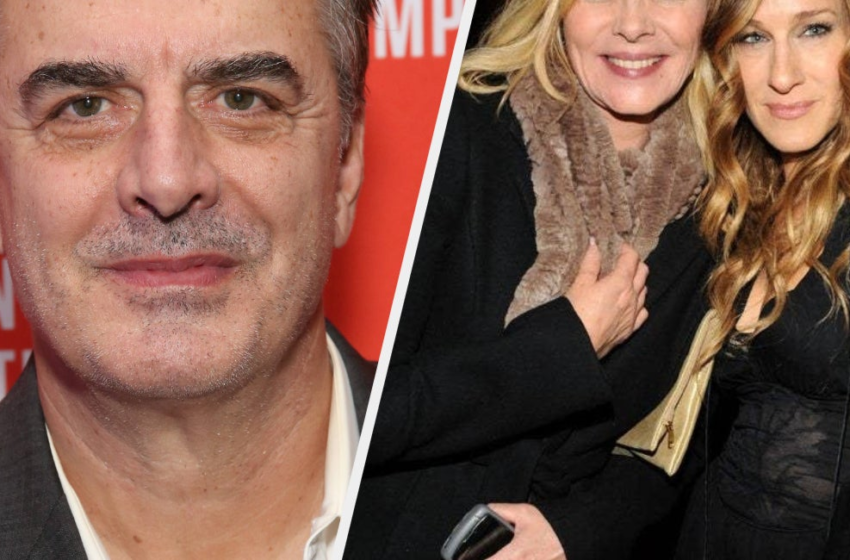  Chris Noth Weighed In On The Rift Between Sarah Jessica Parker And Kim Cattrall, And Why Samantha Wont Appear In “And Just Like That” – BuzzFeed