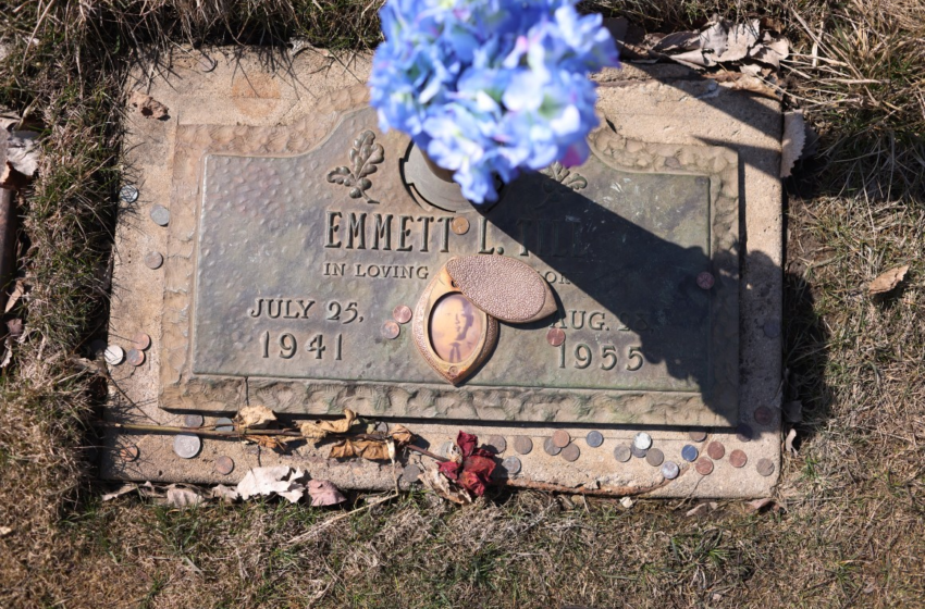  Emmett Till investigation closed by Justice Department – POLITICO