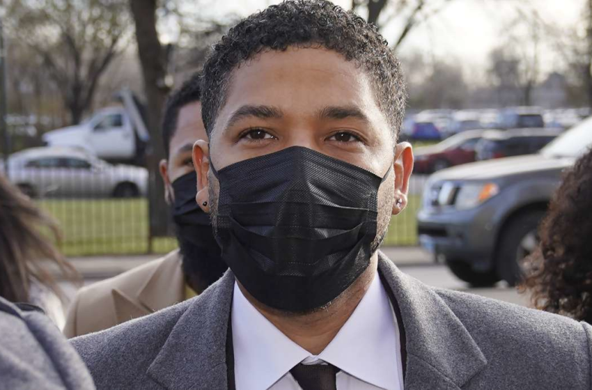  Accused of lying to police, Smollett takes the stand – KSL.com