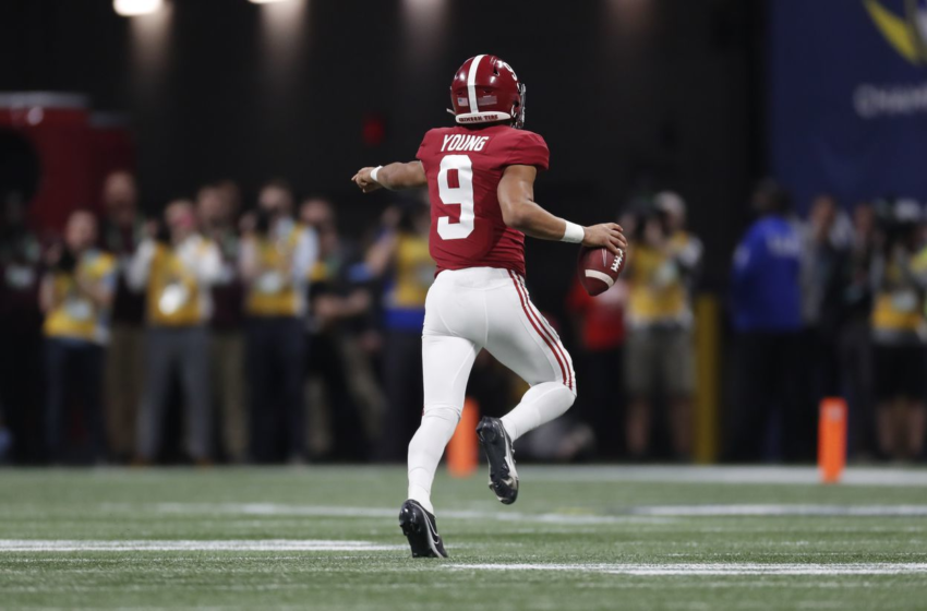  How 2021 Heisman finalist list defied preseason projections – al.com