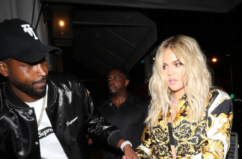  How Khloe Kardashians handling Tristan Thompson paternity drama, plus more news – Wonderwall