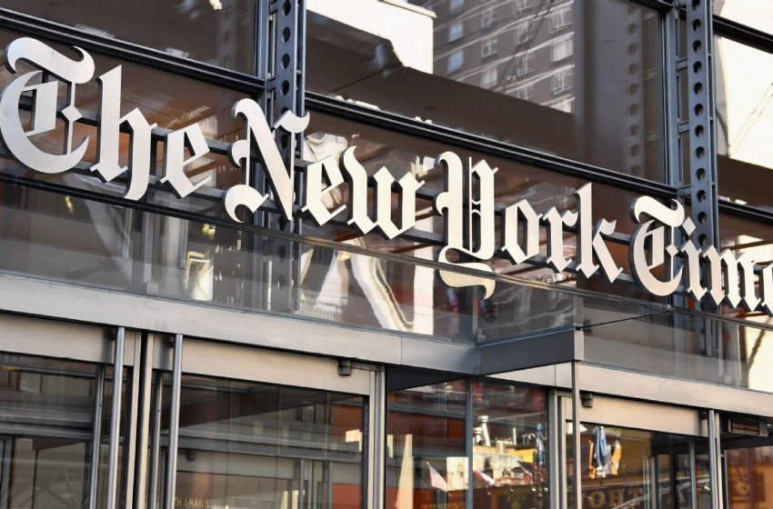  New York Times purchasing The Athletic for $550 million – ESPN