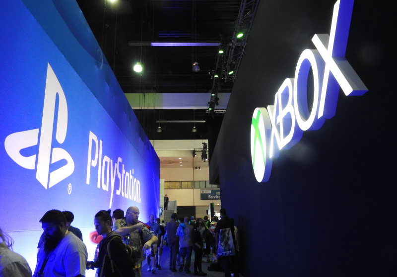  E3 shifts to online-only event because of Omicron concerns – VentureBeat