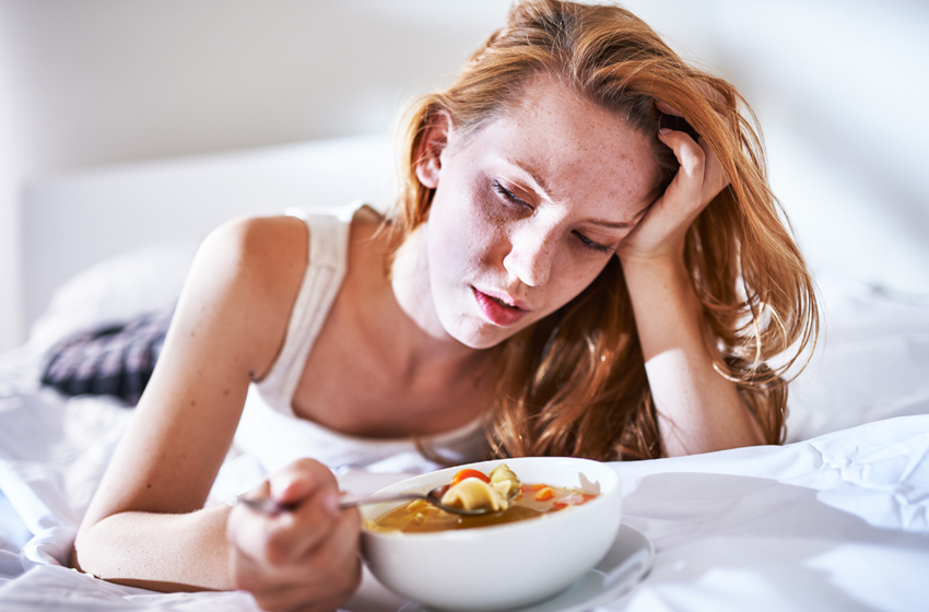  The Best Foods to Eat for Omicron Symptoms, Says Doctor — Eat This Not That – Eat This, Not That