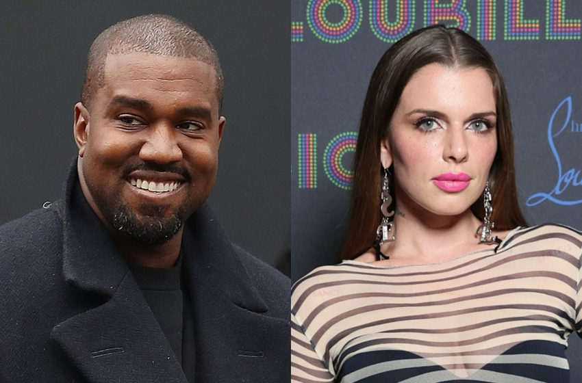  Actress Julia Fox Reveals What Its Been Like Dating Kanye West – XXLMAG.COM