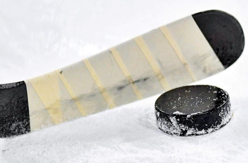  Local high school hockey player dies from injuries sustained during game – WFSB