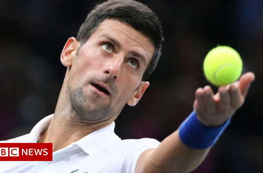  Novak Djokovic saga: Australia investigates visas of other tennis players – BBC News