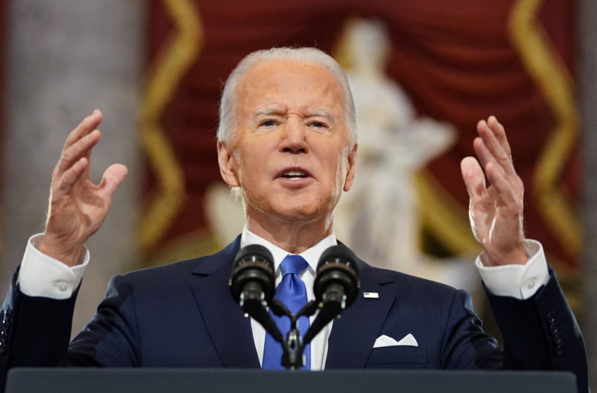  Jan 6 riot news – live: Trump fumes over Biden speech as report says Harris was at DNC when pipe bomb found – The Independent