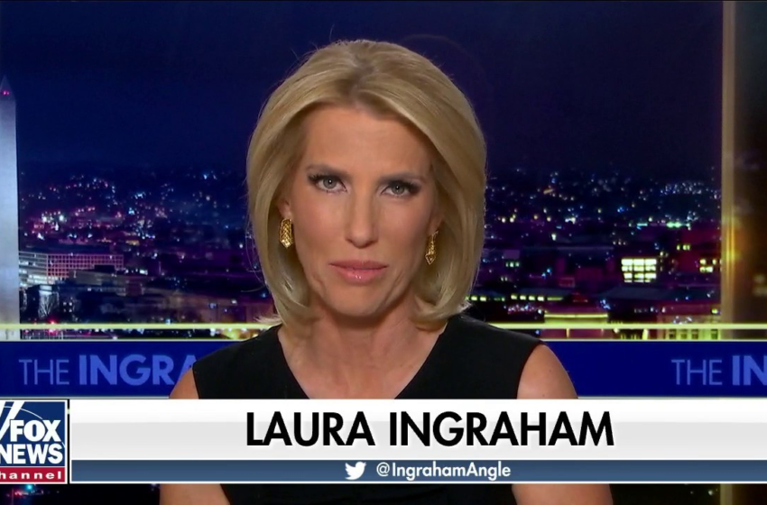  Ingraham rips Cheney Democrats who dont trust democracy, doing Chinas work – Fox News