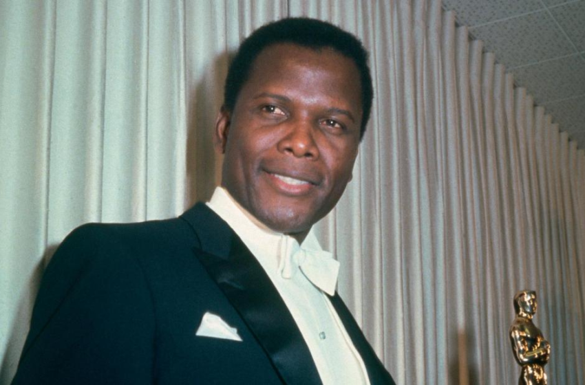  Sidney Poitier, Oscar-winning actor and Hollywoods first Black movie star, dies at 94 – CNN