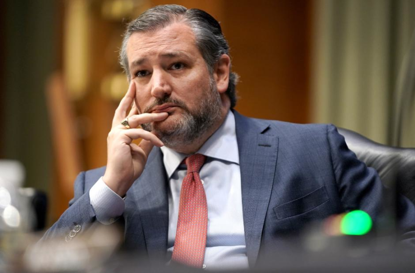  Ted Cruz told the truth about the 1/6 attack. Then he started backtracking. – CNN