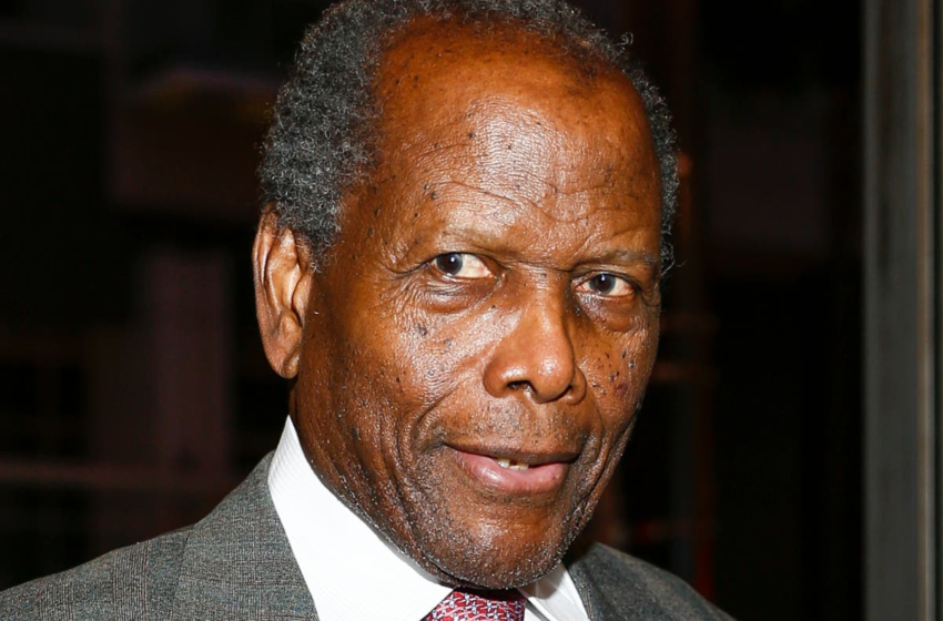  Sidney Poitier death: First Black man to win Best Actor Oscar dies aged 94 – The Independent