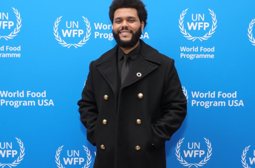  The Weeknd releases new album Dawn FM featuring Jim Carrey – CNN