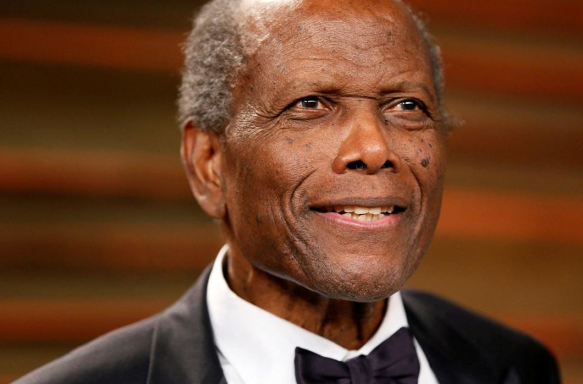  Sidney Poitier, Hollywood legend who was first Black man to win Best Actor Oscar, dies at 94 – CBS News