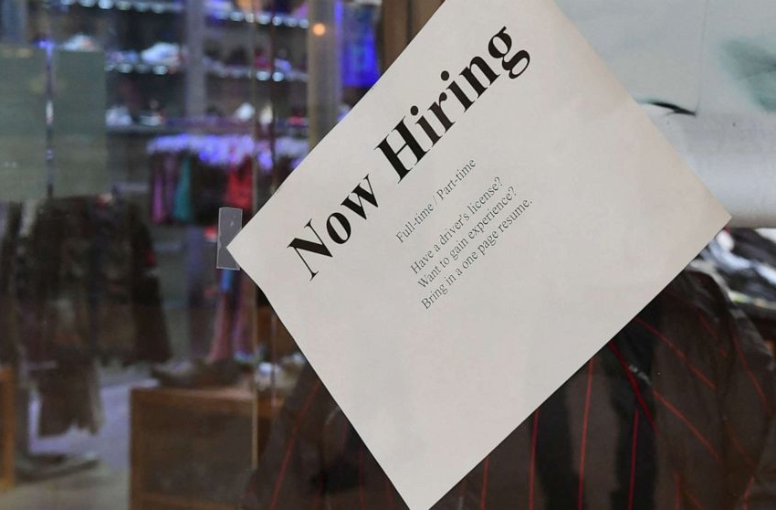  Employers add dismal 199,000 jobs in December, unemployment rate hits 3.9% – ABC News