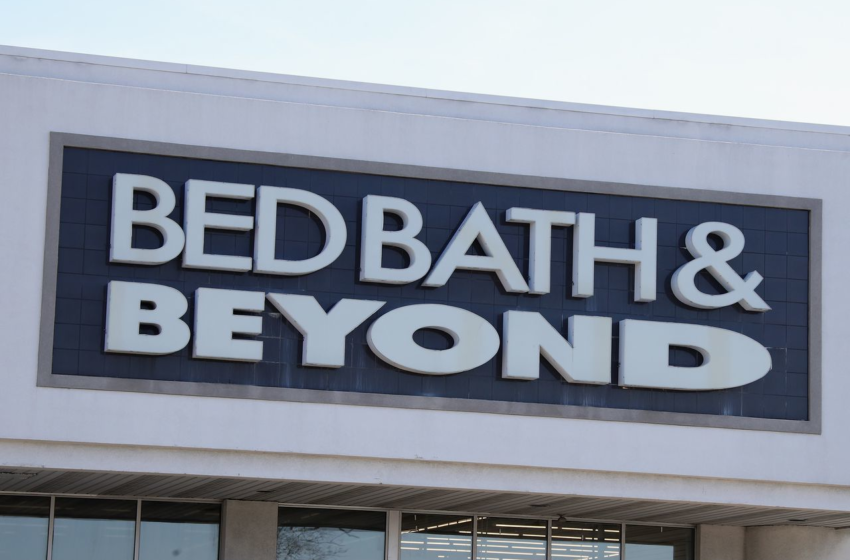  Bed Bath & Beyond closing another N.J. store, dozens nationwide – NJ.com