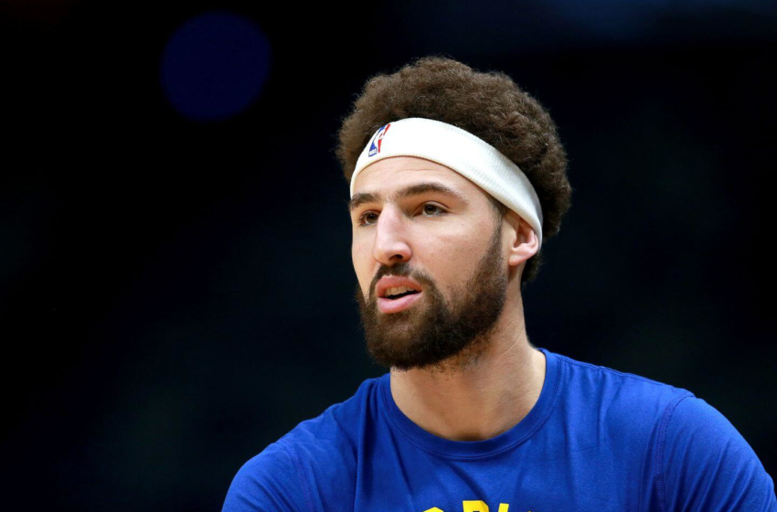  Warriors Klay Thompson expected to make season debut on Sunday vs. Cavs: Sources – The Athletic